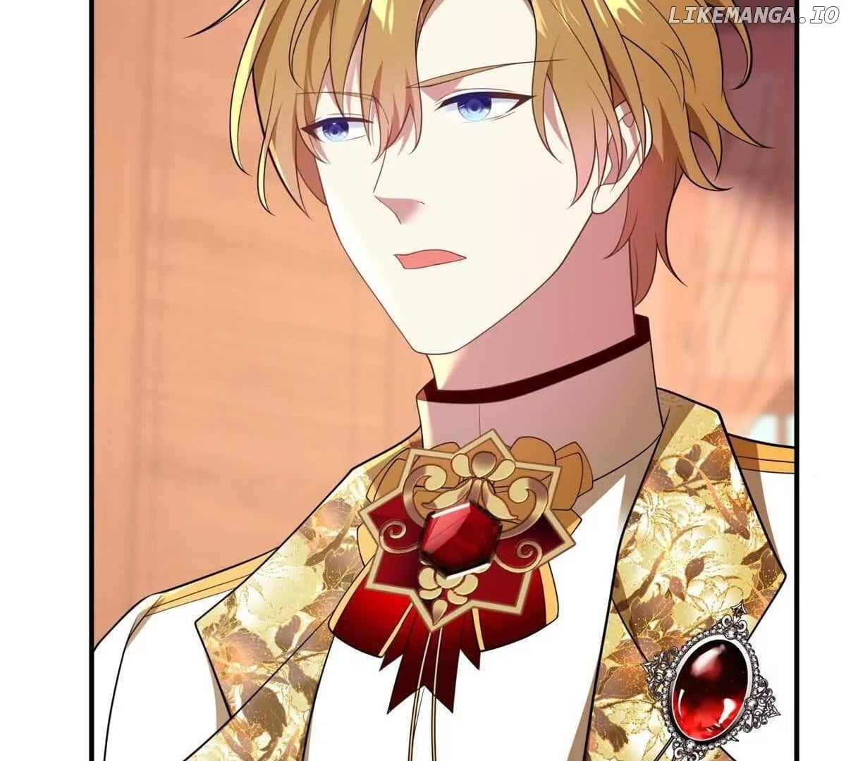 How to Change a Path Full of Thorns Into One Full of Happiness Chapter 106 - page 69